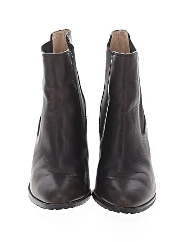 Amalfi Ankle Boots (view 2)