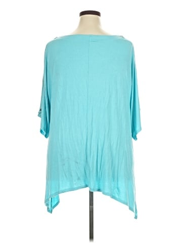 Avenue Short Sleeve Top (view 2)