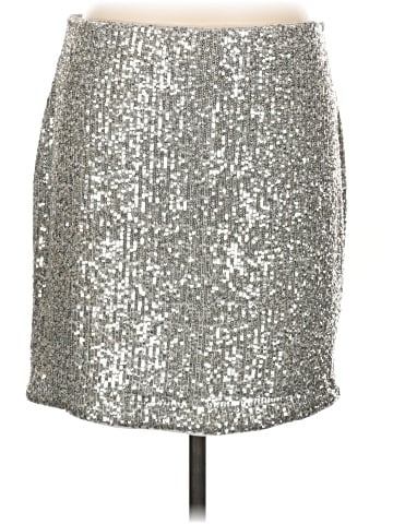 Express Formal Skirt (view 1)