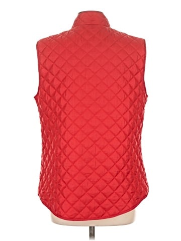 Karen Scott Sport Vest (view 2)