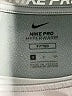 Nike Silver Long Sleeve T-Shirt Size S - photo 7