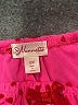 Nannette 100% Polyester Polka Dots Pink Dress 9-12 MO / 12 MO - photo 3