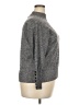 DressBarn Gray Turtleneck Sweater Size 18 - 20 - photo 4
