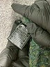 BB Dakota Tweed Gray Cardigan Size M - photo 8