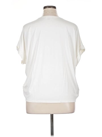 INC International Concepts Short Sleeve Top (view 2)