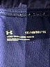 Under Armour Blue Track Pants Size 1X - photo 4