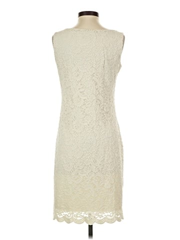 Charter Club Cocktail Dress (view 2)
