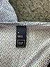 Gap Stripes Blue Jumpsuit Size M - photo 4
