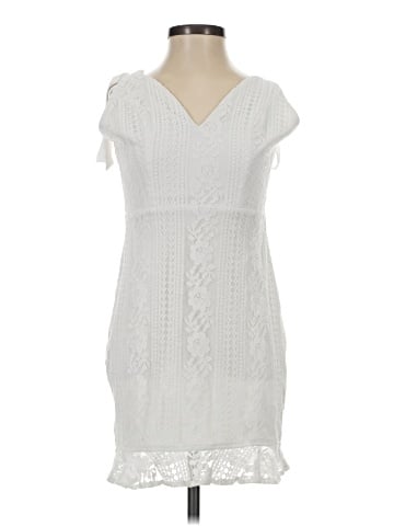 by the way. Casual Dress (view 1)