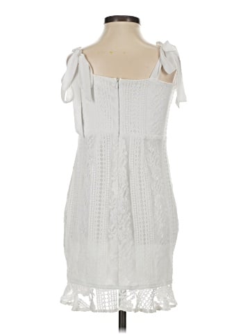 by the way. Casual Dress (view 2)