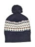 Janie and Jack Blue Beanie Size 0-3 mo - photo 1