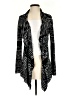 Nine West Black Cardigan Size S (petite) - photo 1