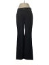 CAbi Chevron-herringbone Black Jeans Size 6 - photo 1