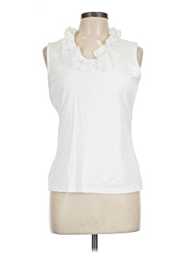 J. Mc Laughlin Sleeveless Blouse