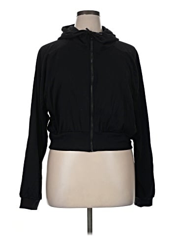 Fabletics Zip Up Hoodie (view 1)