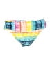 Unbranded Tie-dye Yellow Swimsuit Bottoms Size S (estimated) - photo 2