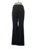 CAbi Chevron-herringbone Black Jeans Size 6 - photo 2
