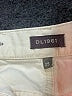 DL1961 100% Cotton Ivory Casual Pants Size 25 waist - photo 7