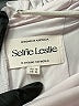 Selfie Leslie Solid White Cocktail Dress Size M - photo 4