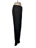 CAbi Chevron-herringbone Black Jeans Size 6 - photo 4