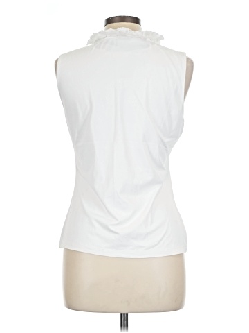 J. McLaughlin Sleeveless Blouse (view 2)