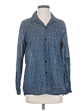 Michael Michael Kors Long Sleeve Button Down Shirt