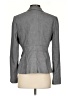 Calvin Klein Gray Blazer Size 4 - photo 2