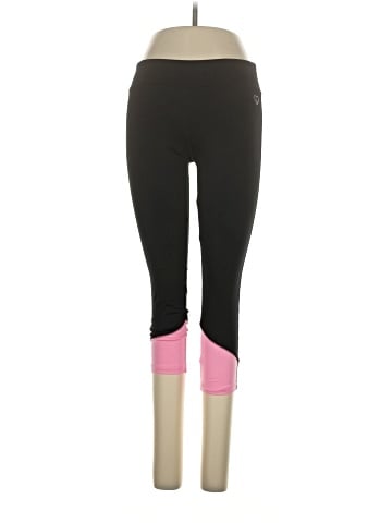 Live Love Dream Aeropostale Active Pants (view 1)