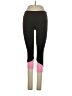 Live Love Dream Aeropostale Color Block Black Active Pants Size S - photo 1
