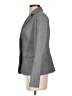 Calvin Klein Gray Blazer Size 4 - photo 5