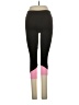 Live Love Dream Aeropostale Color Block Black Active Pants Size S - photo 2