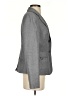 Calvin Klein Gray Blazer Size 4 - photo 4