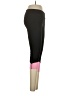 Live Love Dream Aeropostale Color Block Black Active Pants Size S - photo 4