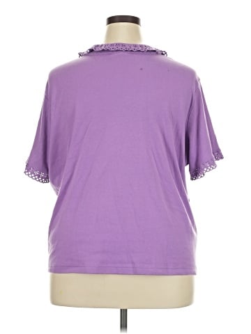 Blair Short Sleeve Polo (view 2)