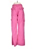 Jeans Pink Jeans Size S - photo 2