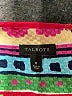 Talbots Print Pink Casual Dress Size 8 - photo 7