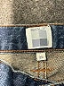 Salt Works Stars Blue Jeans Size 29 waist - photo 7