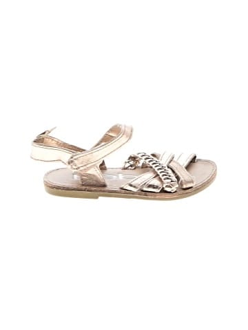 Bebe Sandals (view 1)