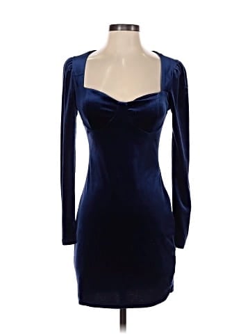 Lily Rose Cocktail Dress (view 1)