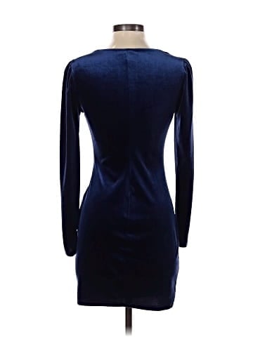 Lily Rose Cocktail Dress (view 2)