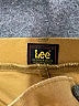 Lee Tan Cargo Pants Size 10 - photo 7