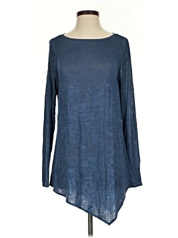 W by Worth Long Sleeve Blouse (view 1)