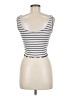 Assorted Brands Ivory Tank Top Size M - photo 2