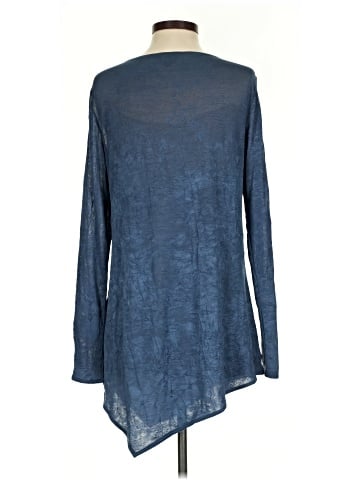 W by Worth Long Sleeve Blouse (view 2)