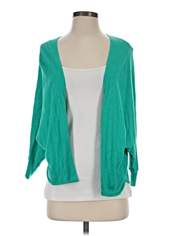 New York & Company Cardigan (view 1)