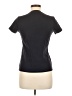 DKNY 100% Cotton Black Active T-Shirt Size M - photo 2