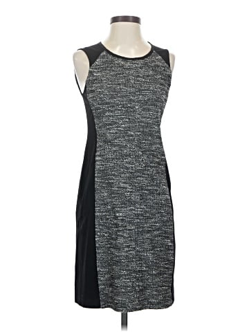 Eileen Fisher Casual Dress (view 1)