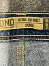 Old Navy Blue Jeans Size M - photo 7
