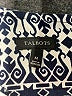 Talbots Argyle Blue Casual Dress Size M - photo 7