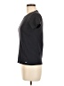 DKNY 100% Cotton Black Active T-Shirt Size M - photo 5